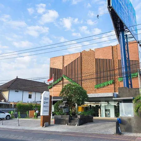 Berry Biz Hotel Sunset Road