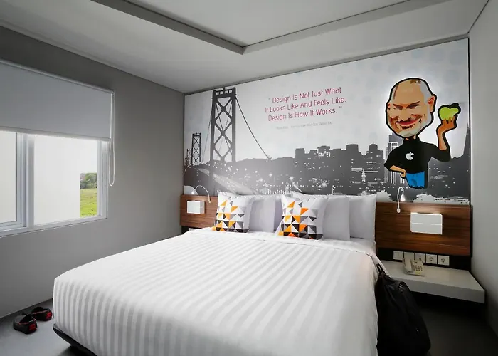 Berry Biz Sunset Road 3* Seminyak