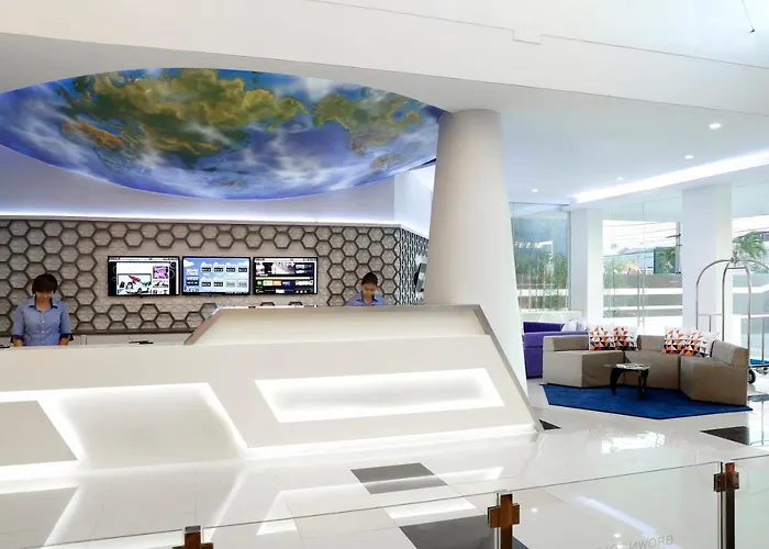 Berry Biz Sunset Road 3* Seminyak