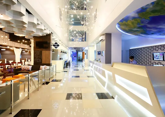 Berry Biz Sunset Road 3*